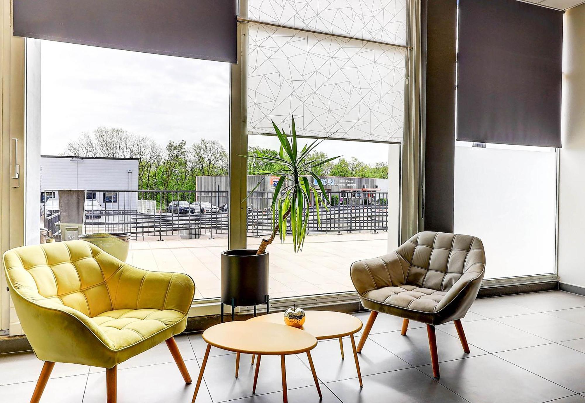 B&B Hotel Chaumont Chaumont  Bagian luar foto
