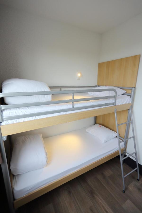 B&B Hotel Chaumont Chaumont  Bagian luar foto